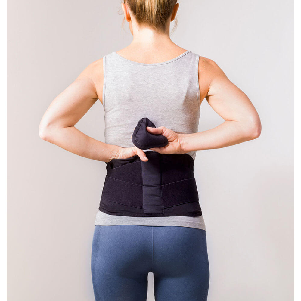 Ländryggsbälte Swedish Posture Stabilize
