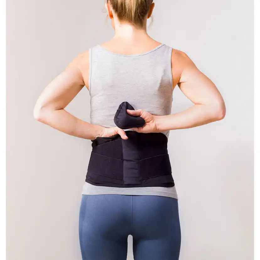 Ländryggsbälte Swedish Posture Stabilize