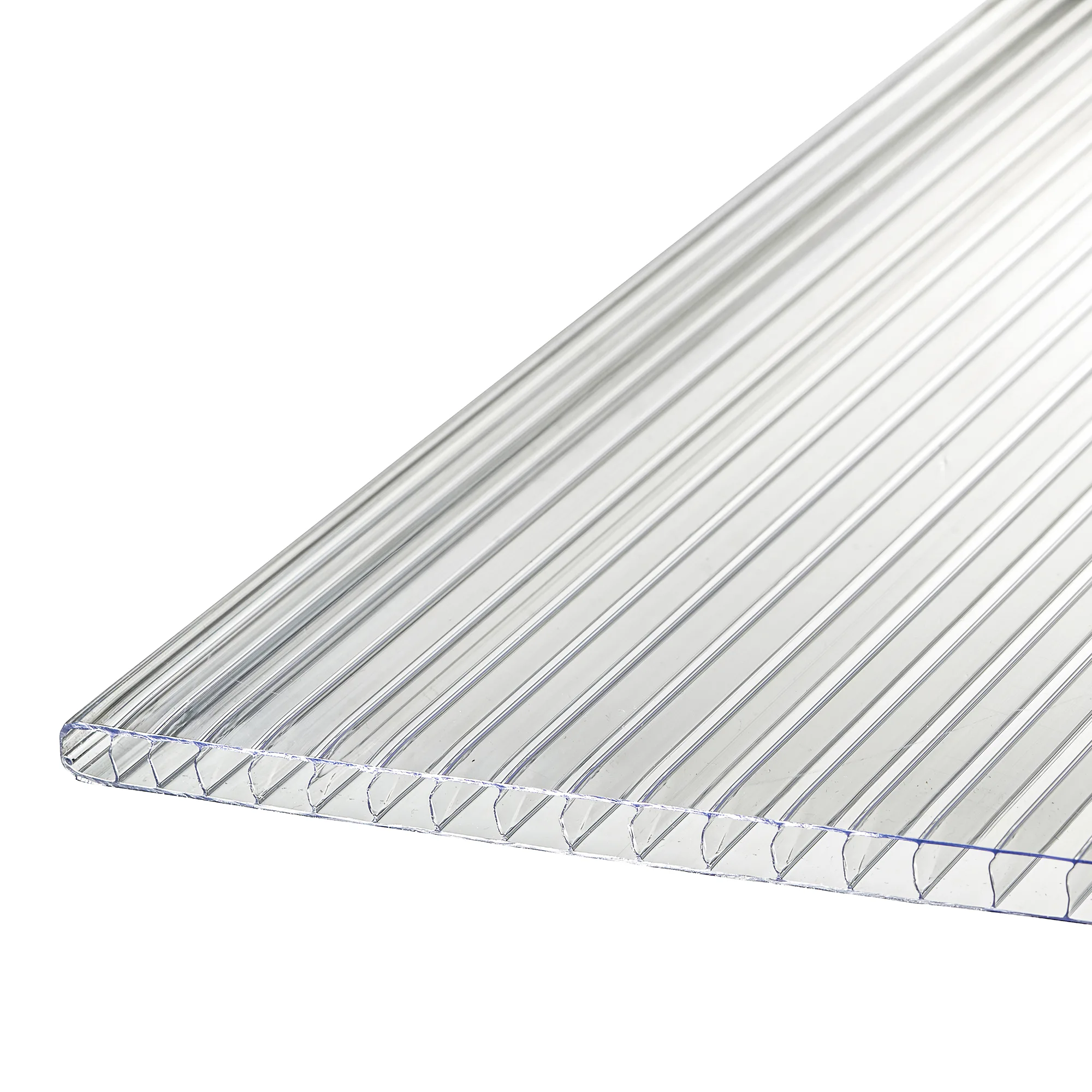 10mm kanaltak Klar 700: 3,0 x 3,625M LxBxT:3000x3625x10 mm