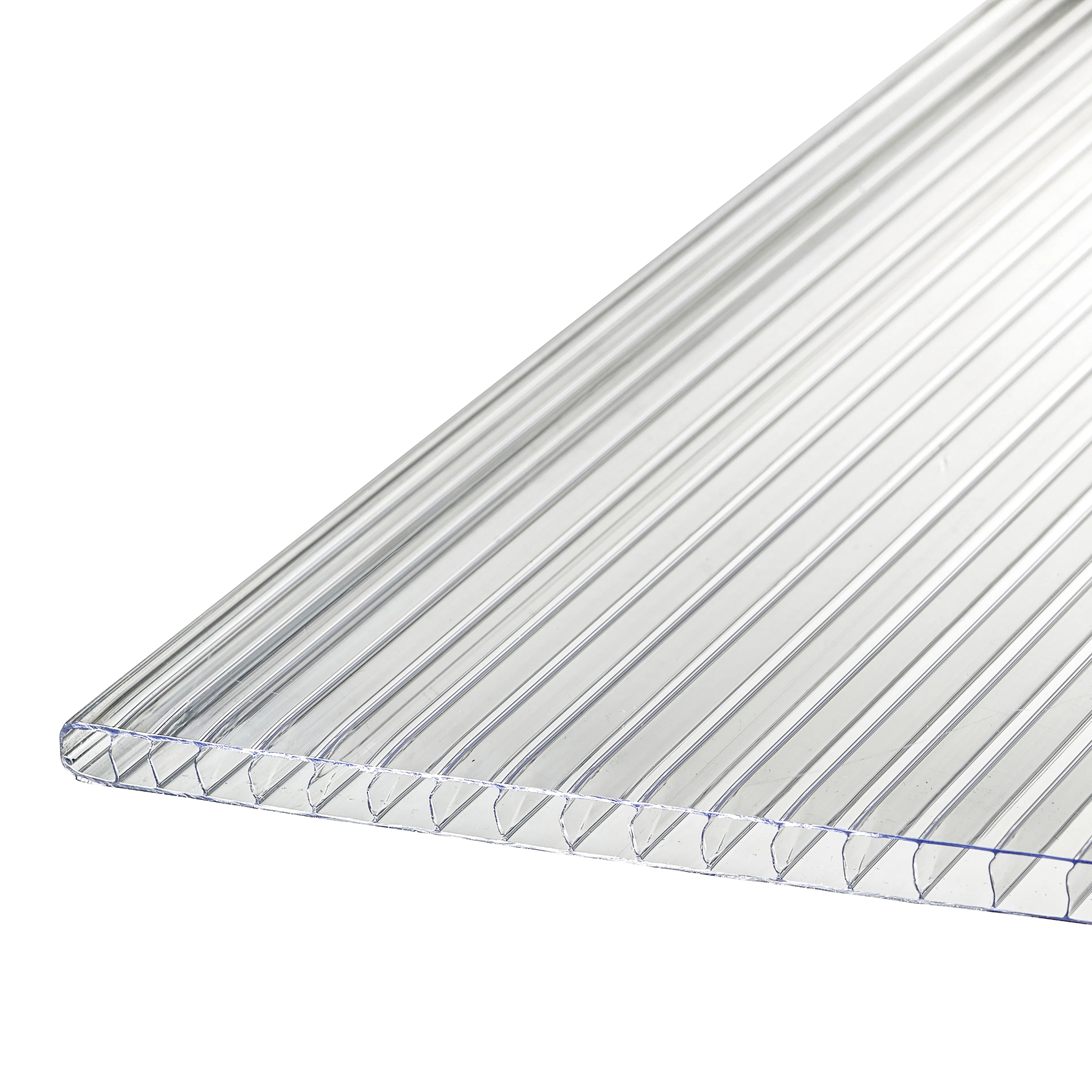 10mm kanaltak Klar 700: 3,0 x 3,625M LxBxT:3000x3625x10 mm