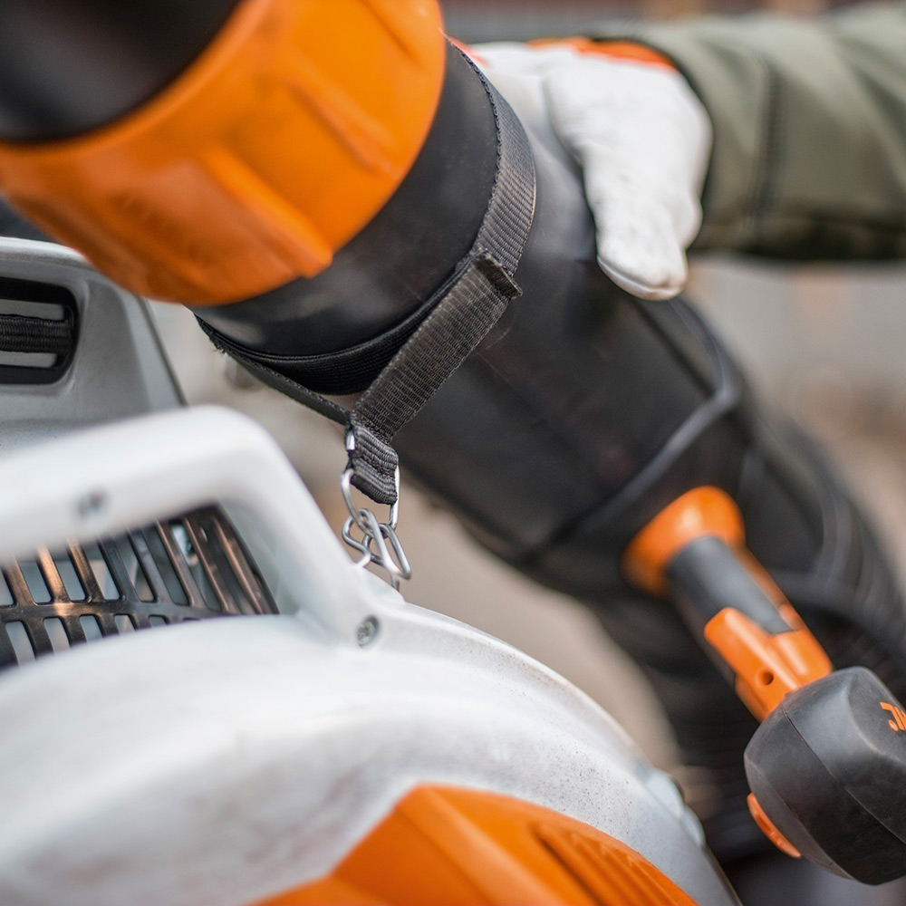 Lövblås STIHL BR 800