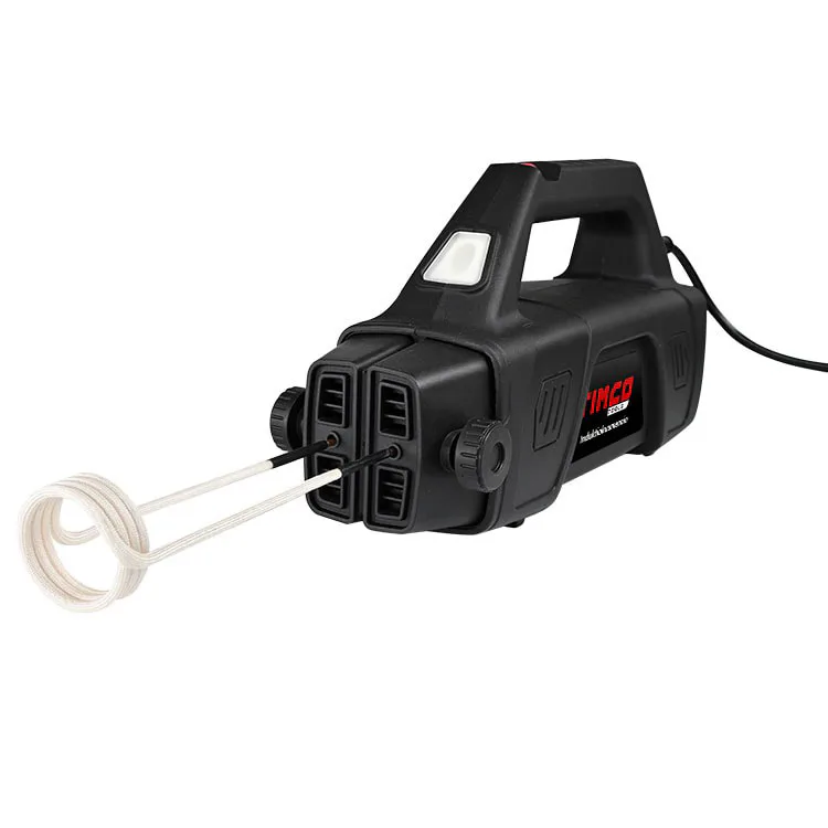 Induktionsvärmare Timco 1500W N