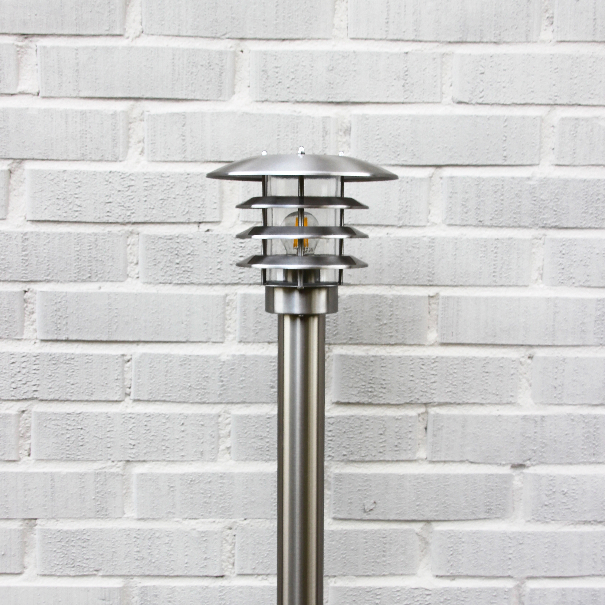 Pollare Lightson Saturnus