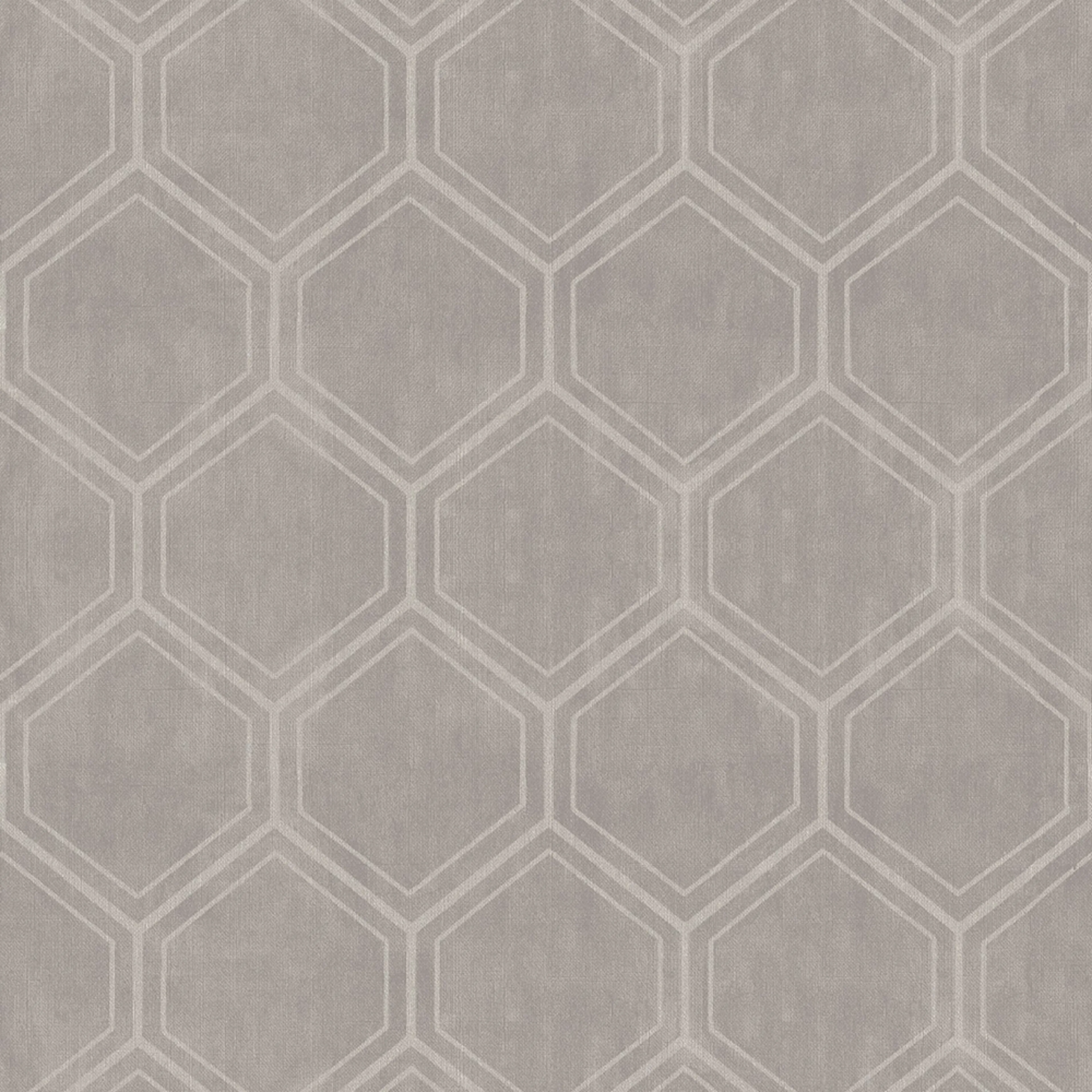 Tapet Superfresco Easy Hexagon Sand