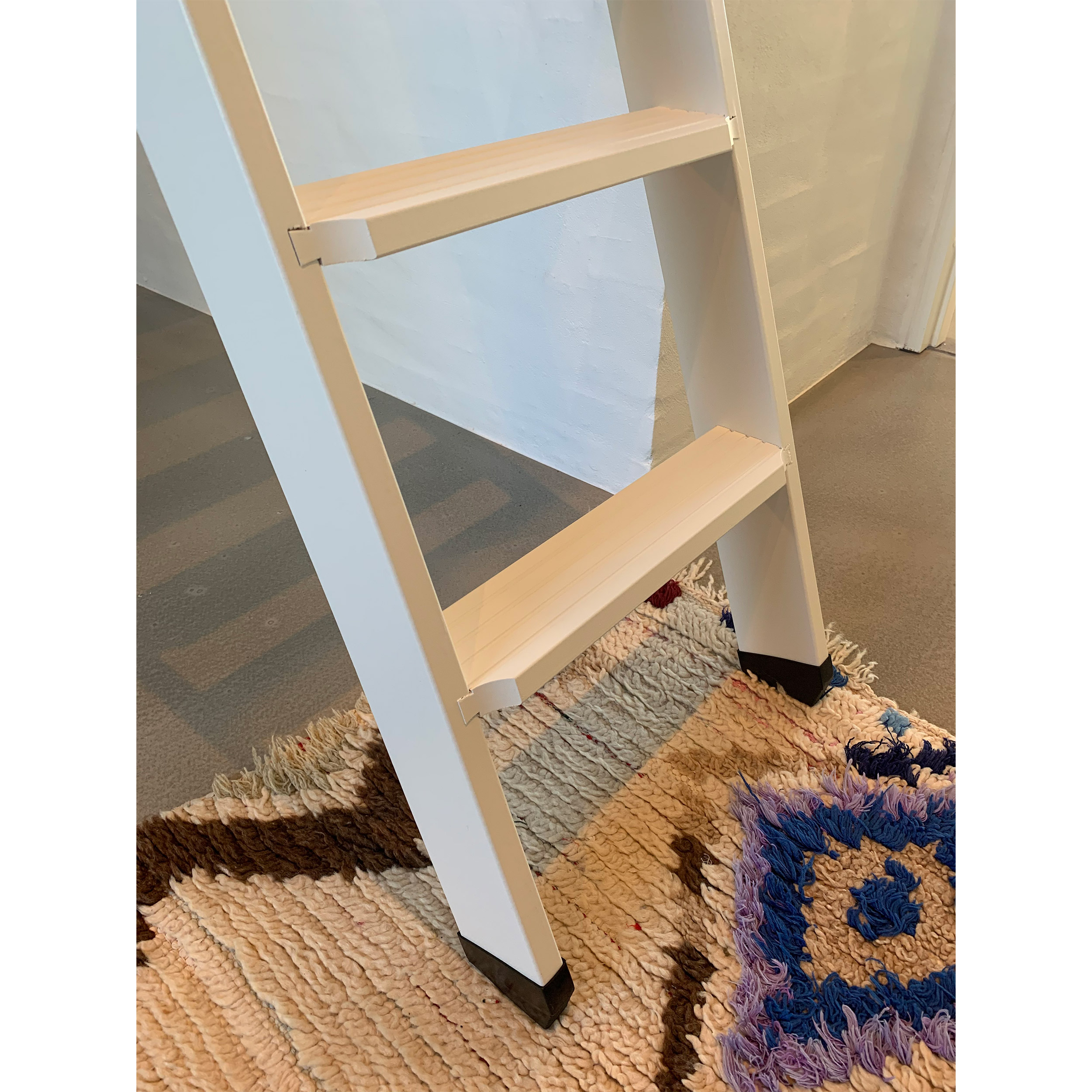 Loftstege Dolle