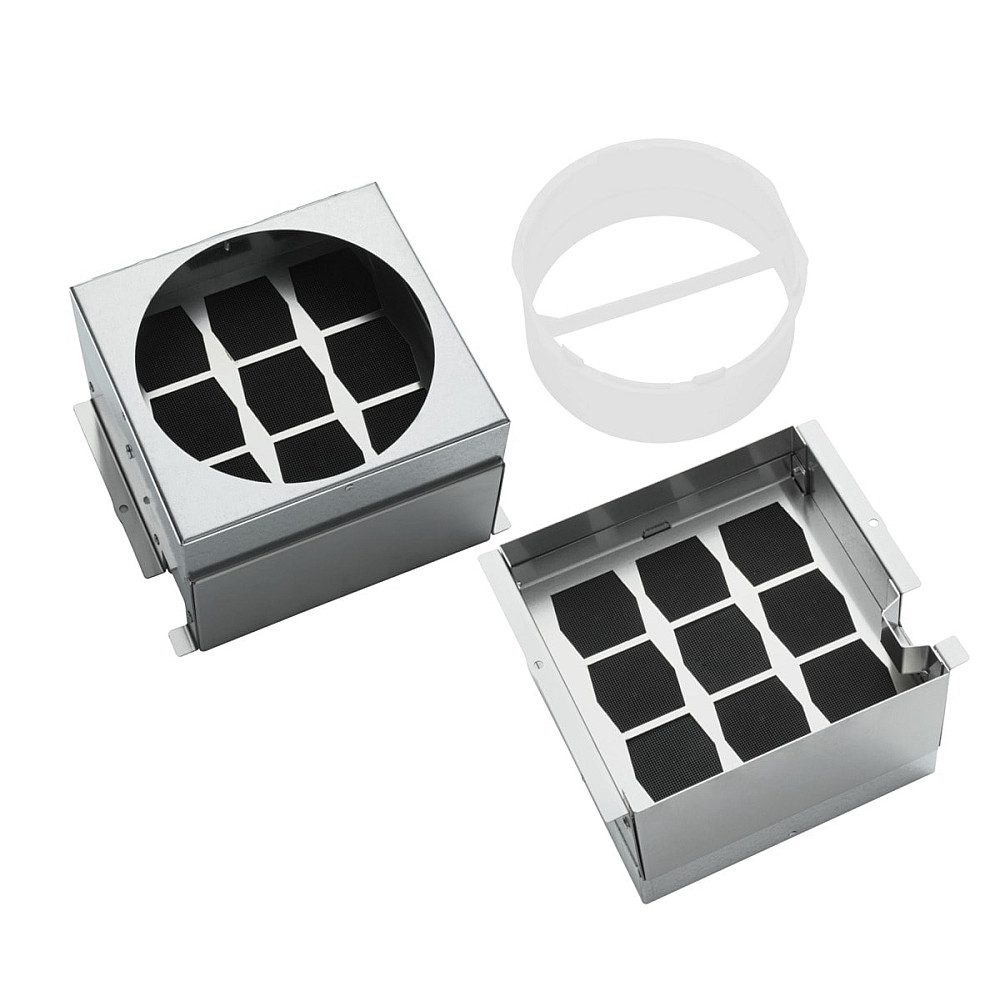 Kolfilter Electrolux MCFB53PR OdourClean Pro för Köksfläkt