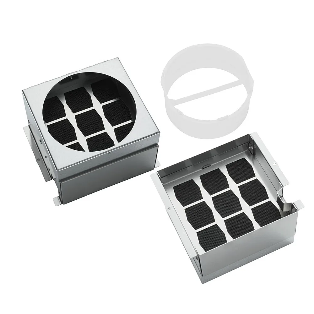 Kolfilter Electrolux MCFB53PR OdourClean Pro för Köksfläkt