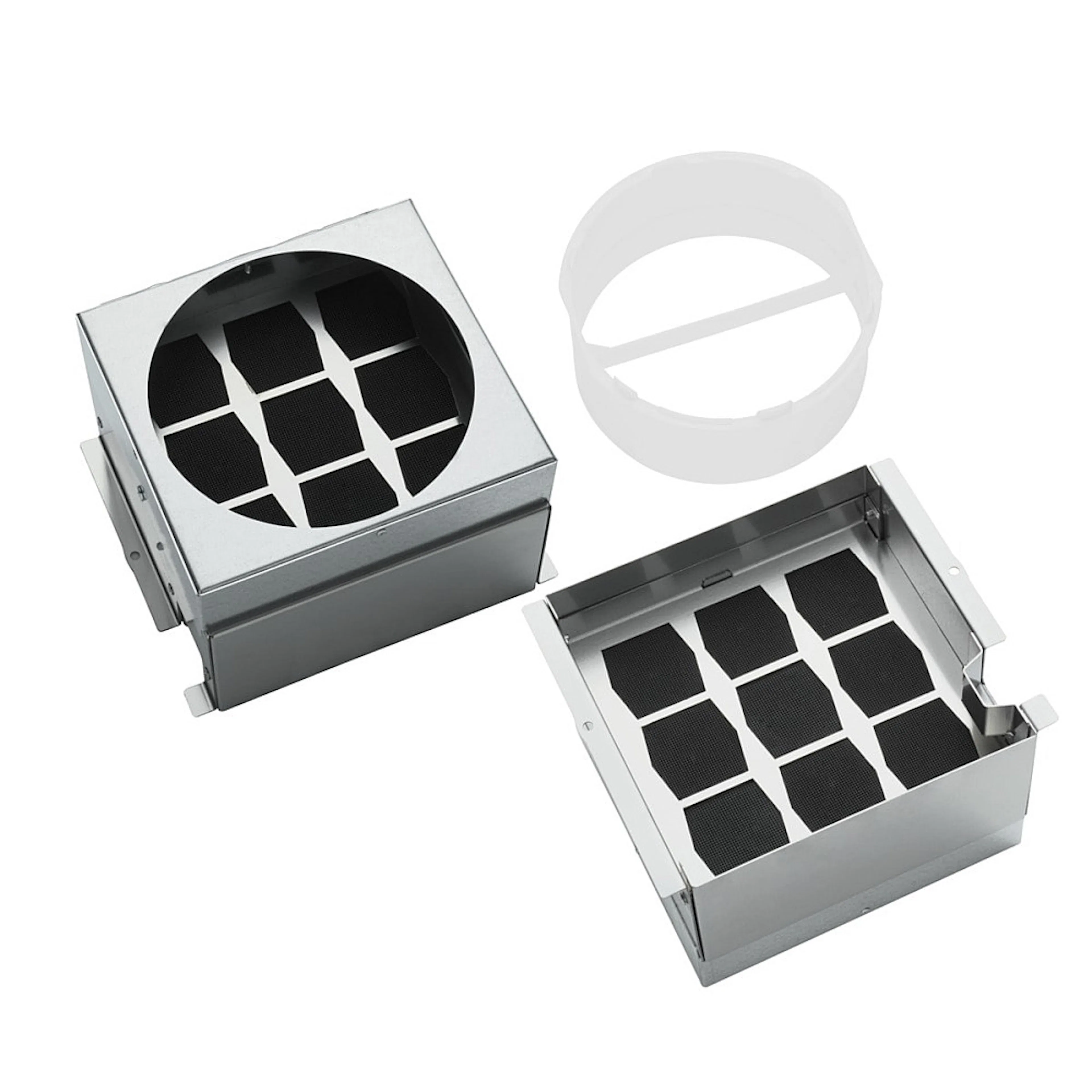 Kolfilter Electrolux MCFB53PR OdourClean Pro för Köksfläkt