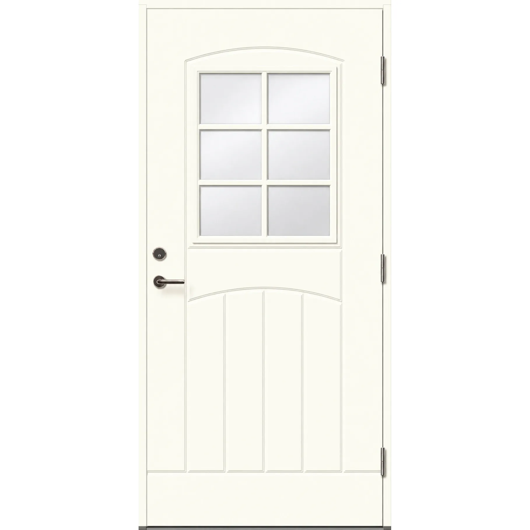 S-0502-Y, Vit