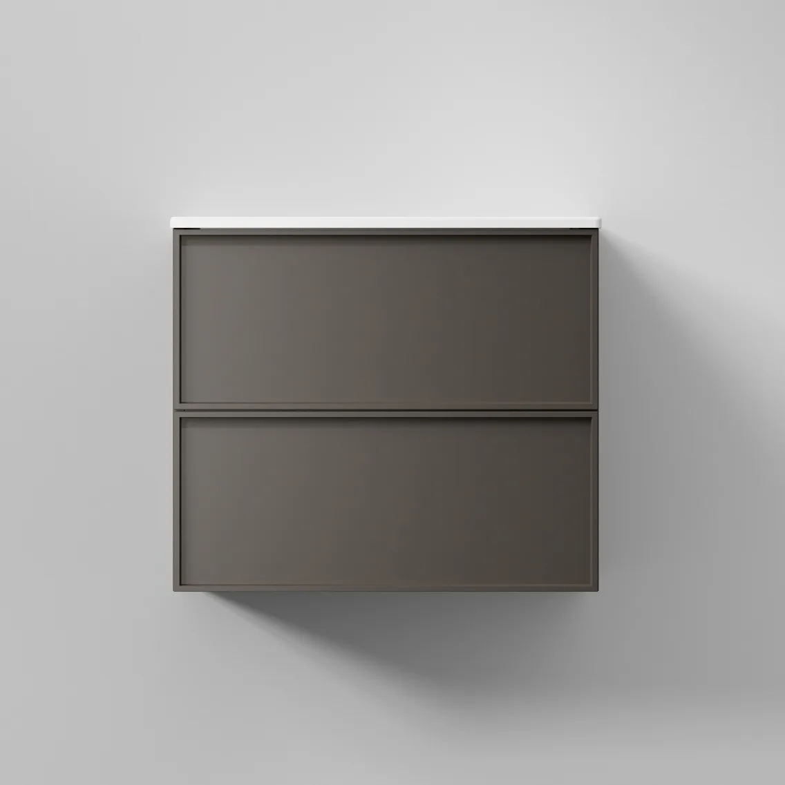 Carbon Grey