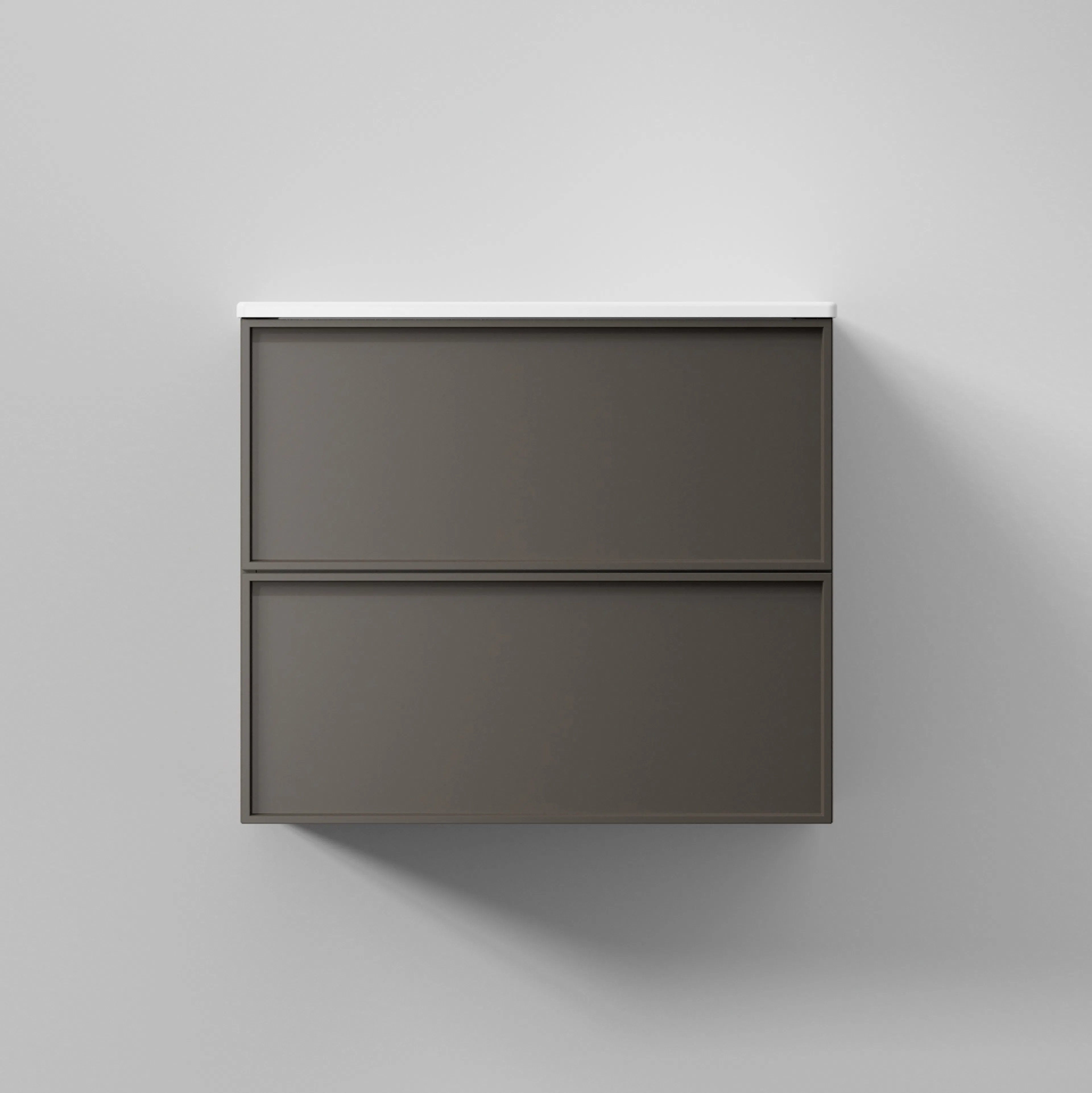 Carbon Grey