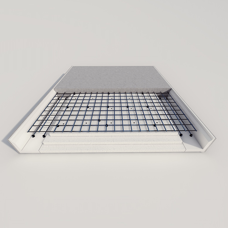 Komplett Grundmäklarna Grundpaket Fristående