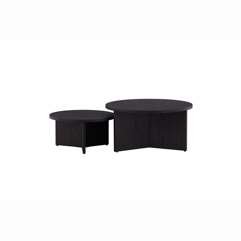 Soffbord Vind Saltö Ø 85 cm