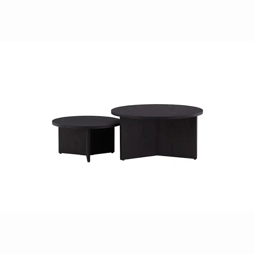 Soffbord Vind Saltö Ø 85 cm