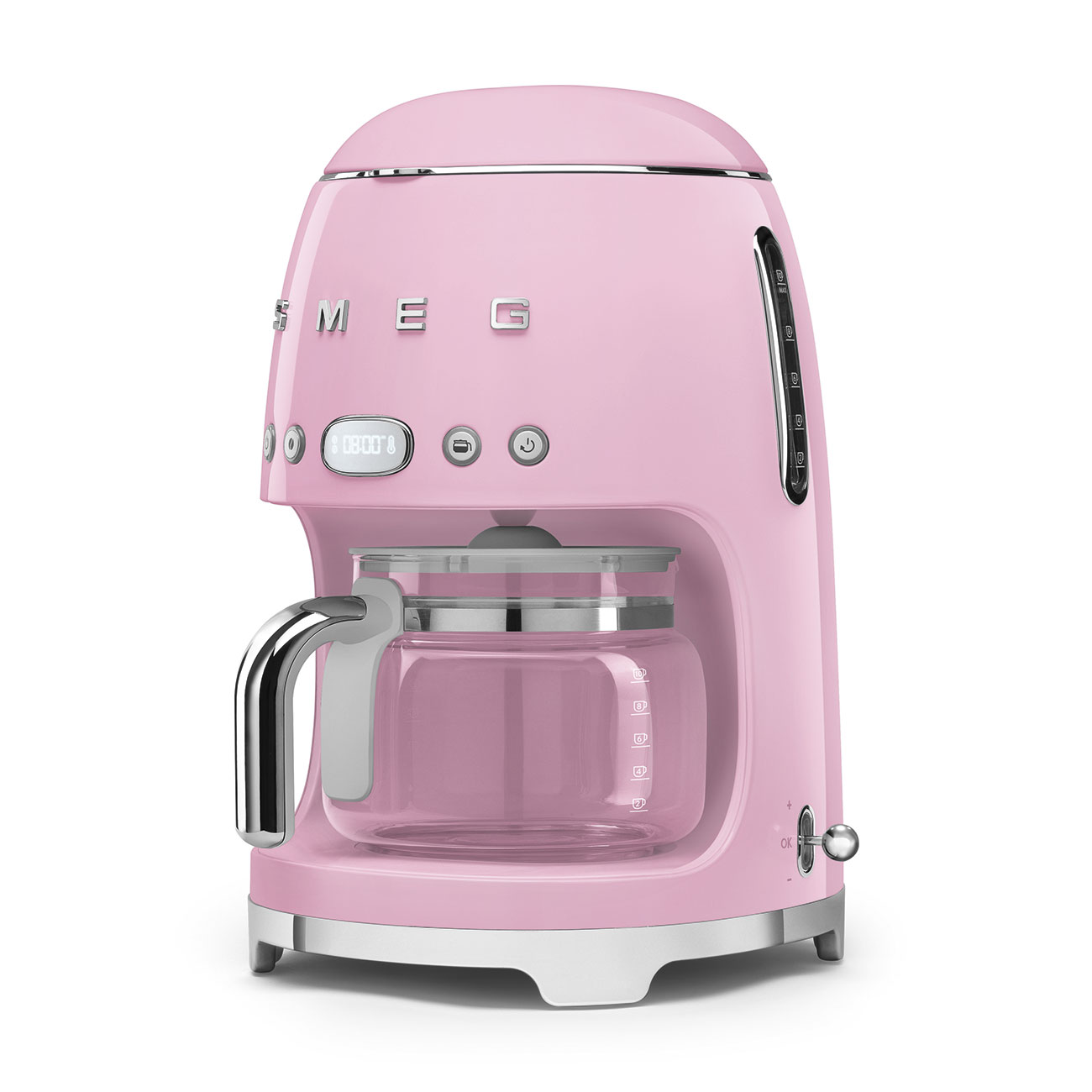 Kaffebryggare Smeg DCF02
