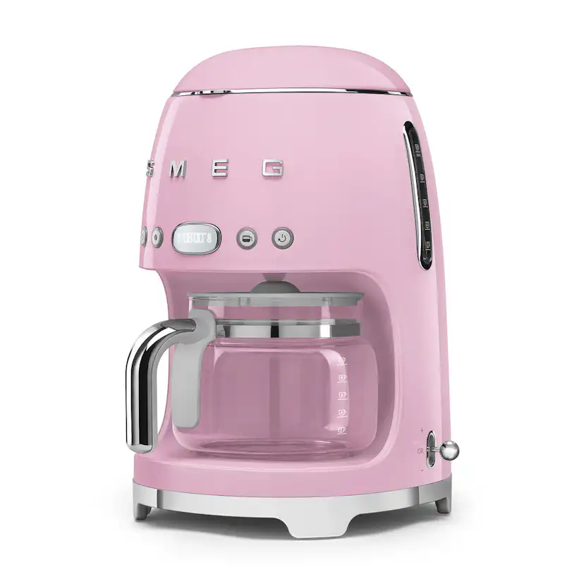 Kaffebryggare Smeg DCF02