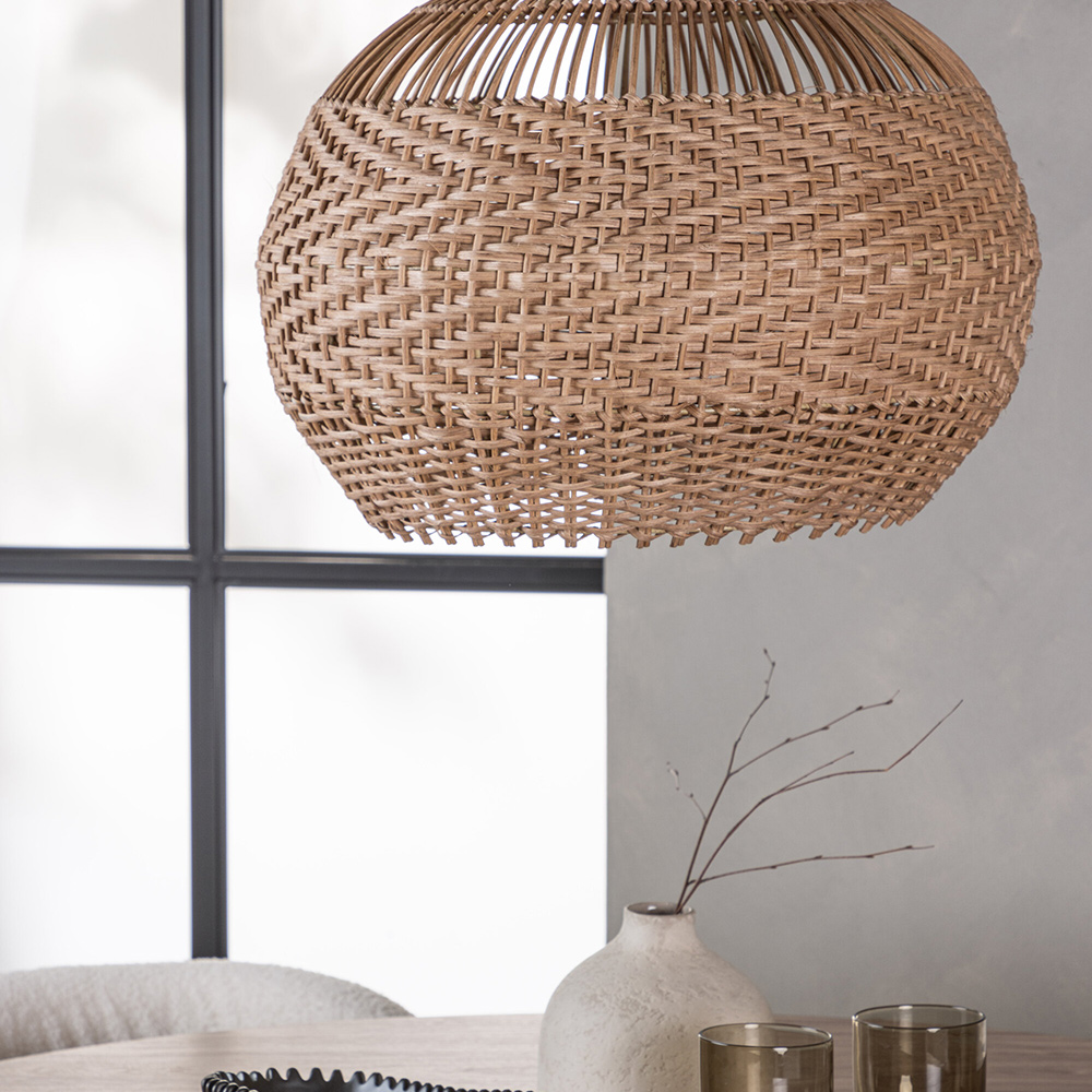 Matgrupp Venture Home Lanzo med 4 Edina Stolar