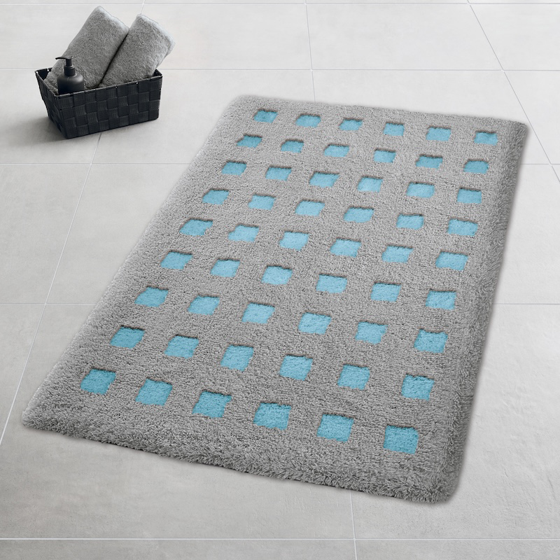 Badrumsmatta Kleine Wolke Boxes
