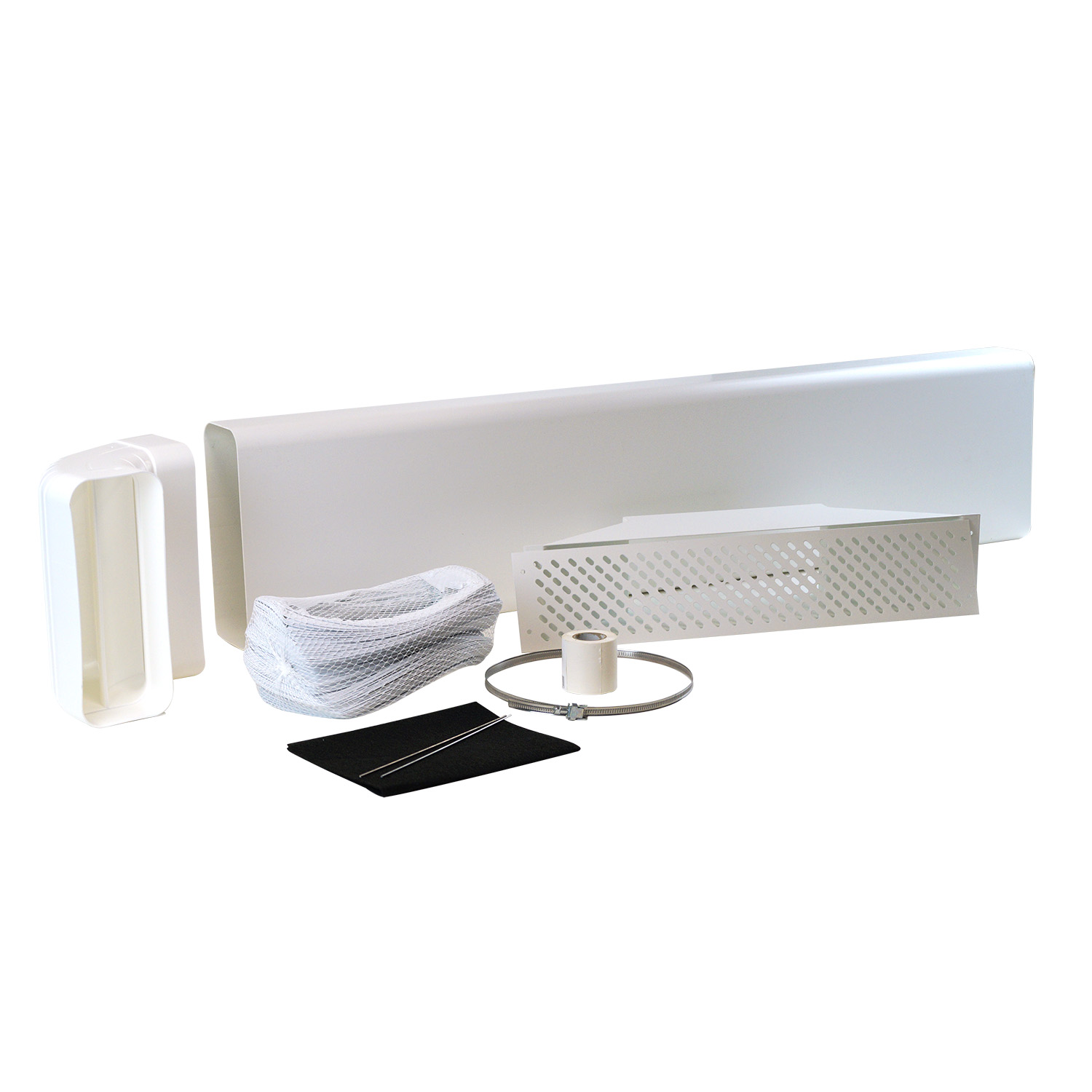 Recirkulationskit 1 Thermex Till Typhoon