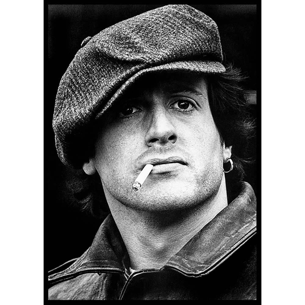 Poster Gallerix Sylvester Stallone