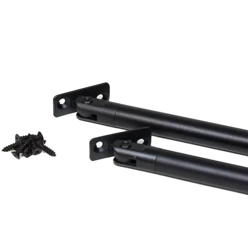 Räckespelare Lundbergs New York 1005 mm 2-pack