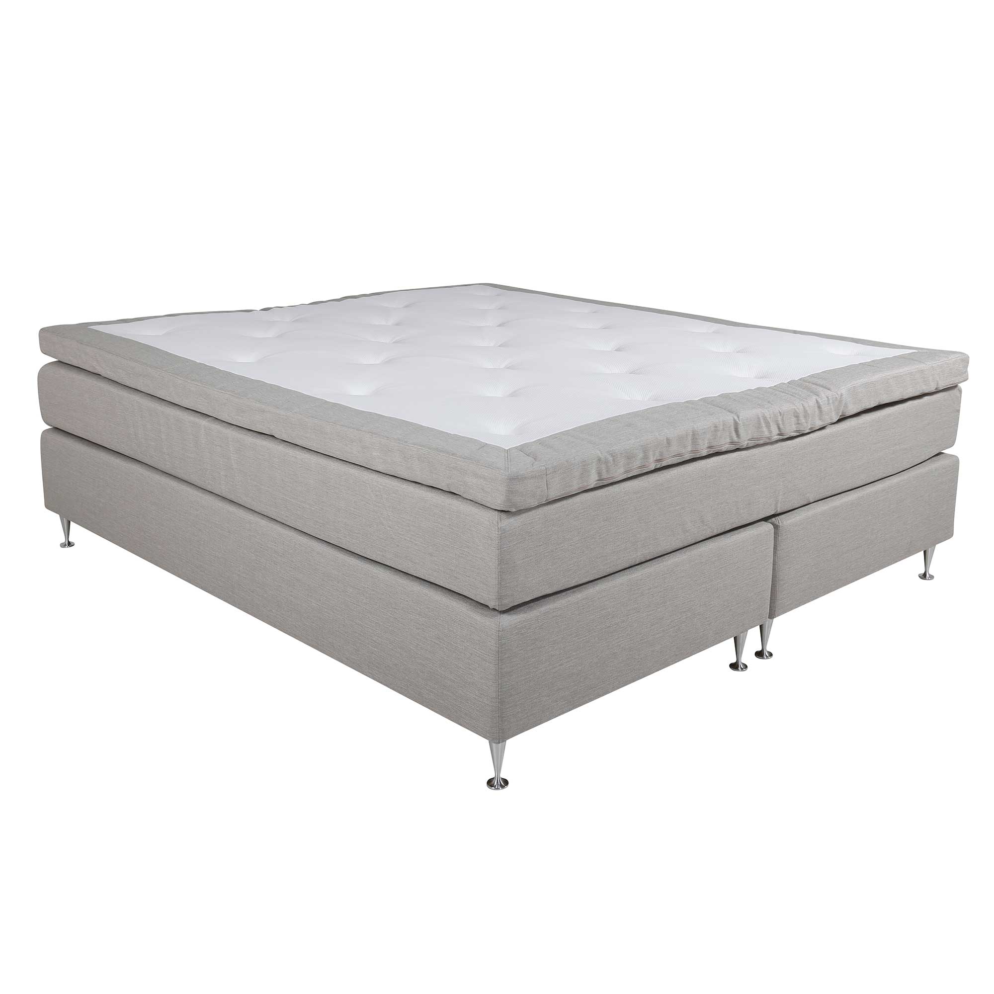 Kontinentalsäng Venture Home Rättvik i Tyg