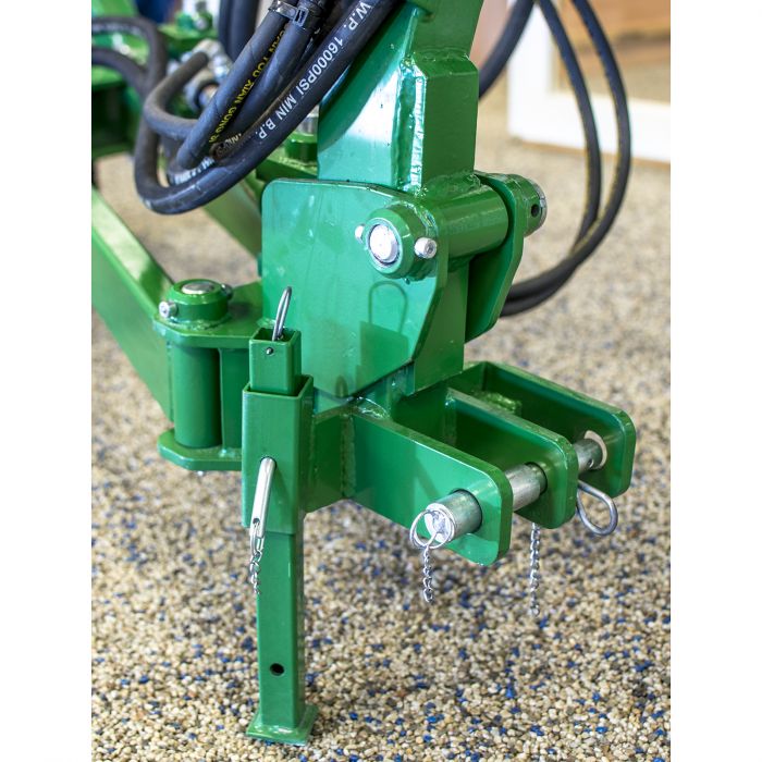 Kantklippare Kellfri med Knivar