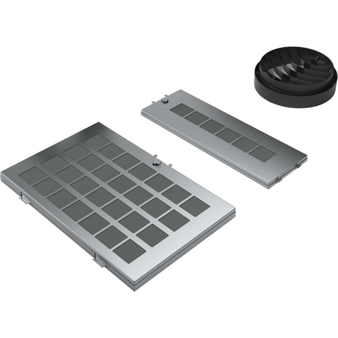 Recirkulationsset Bosch DWZ0AF0R0