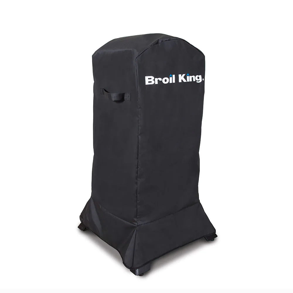 Grillöverdrag Broil King Vertikalrök