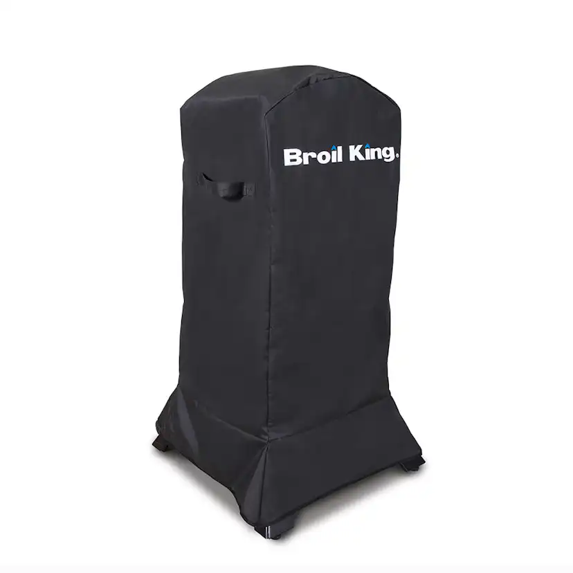 Grillöverdrag Broil King Vertikalrök