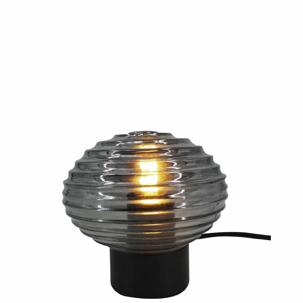 Bordslampa Halo Design Cool G9 Ø15 cm