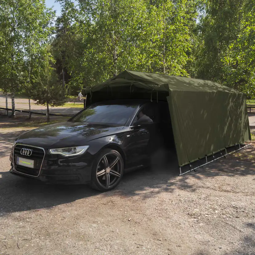 Garagetält Fornorth 3,2x6m