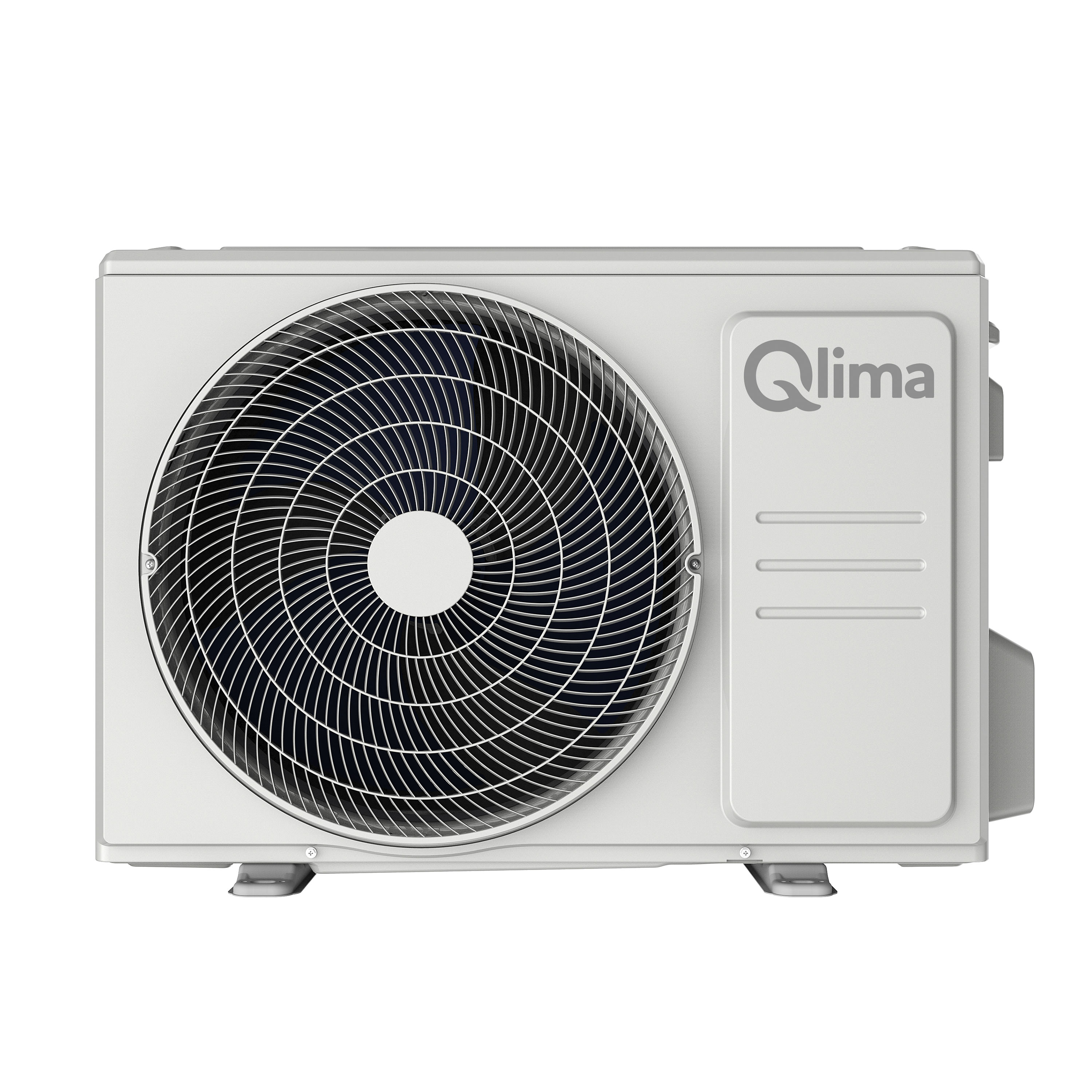 Luftvärmepump Qlima S-4626
