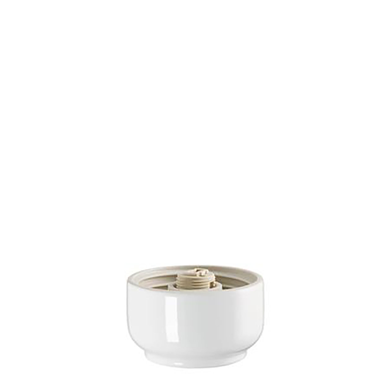 Vägg-/Taklampa Ifö Electric Sockel Ohm 84,5 Rak IP44 G9