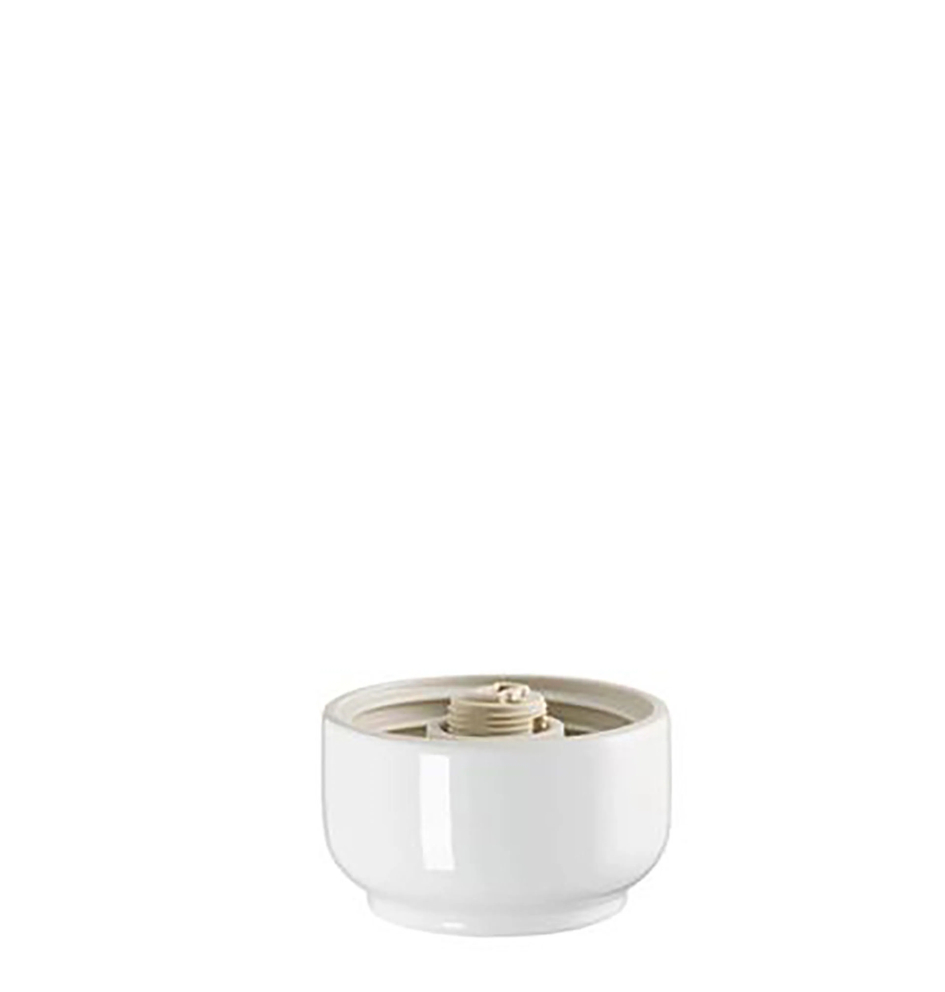 Vägg-/Taklampa Ifö Electric Sockel Ohm 84,5 Rak IP44 G9