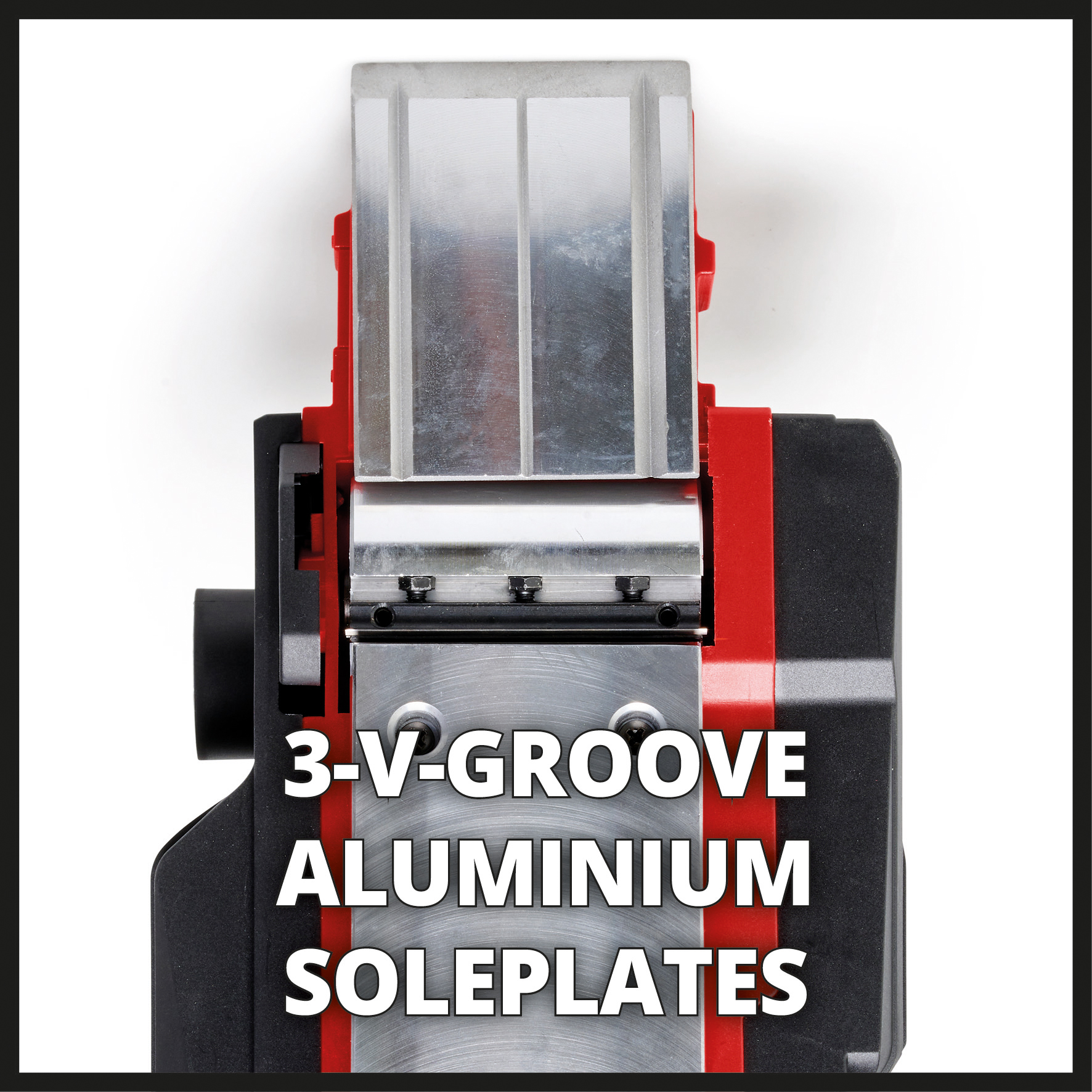 Hyvel Einhell TE-PL 920