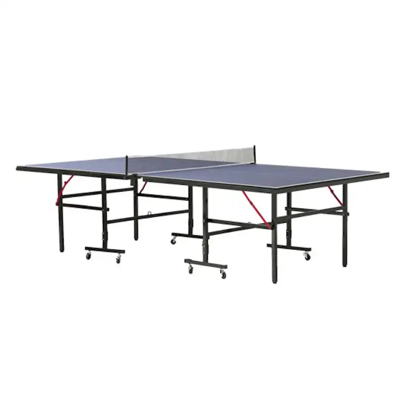 Bordtennisbord Nordic Games Med Nät