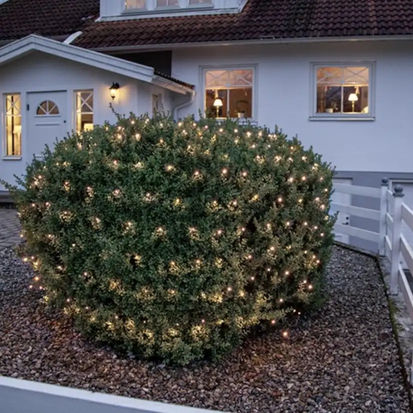 Ljusnät Star Trading Serie LED