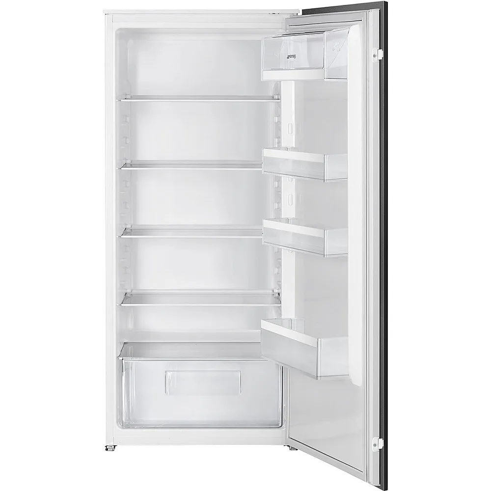Integrerad Kylskåp Smeg S4L120E