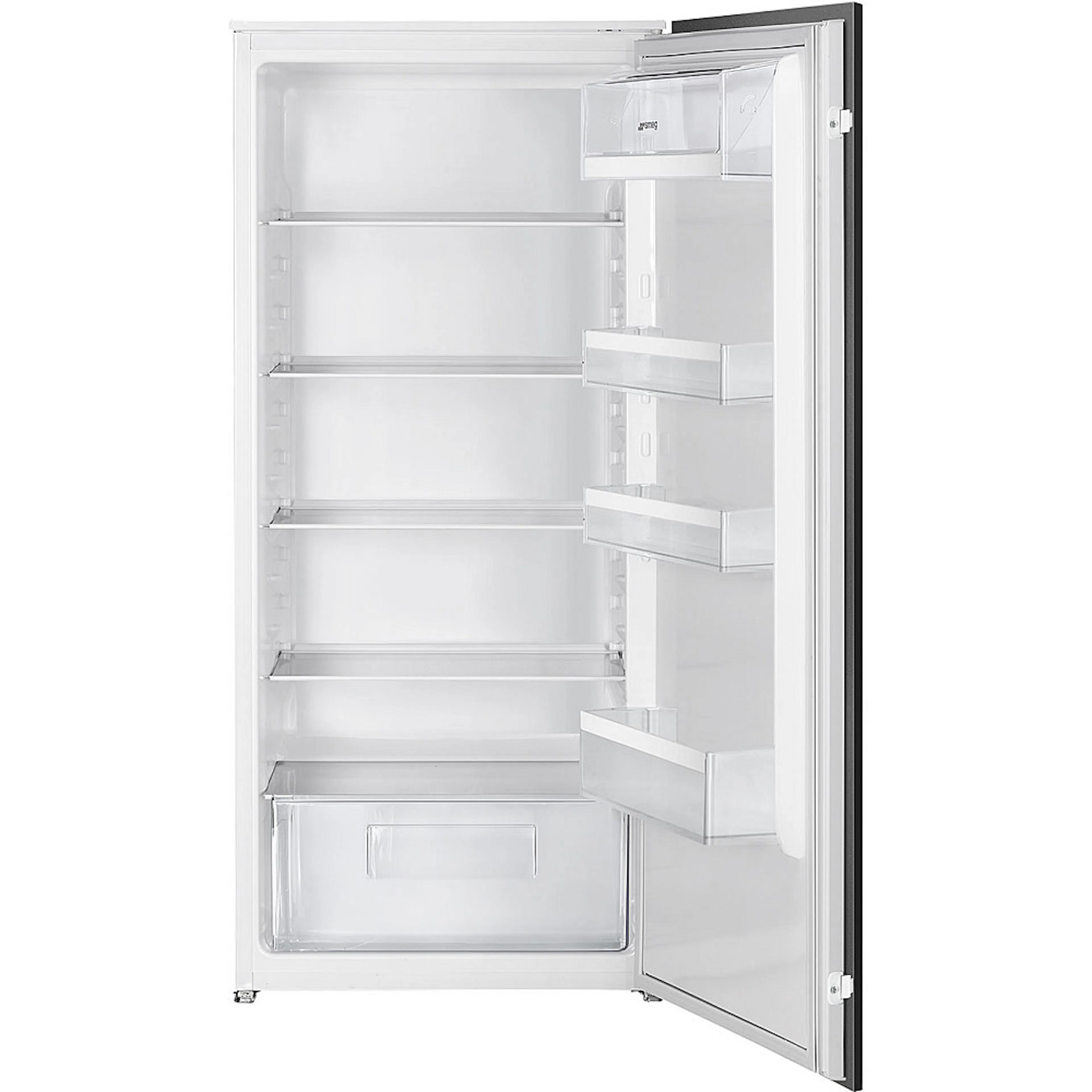Integrerad Kylskåp Smeg S4L120E