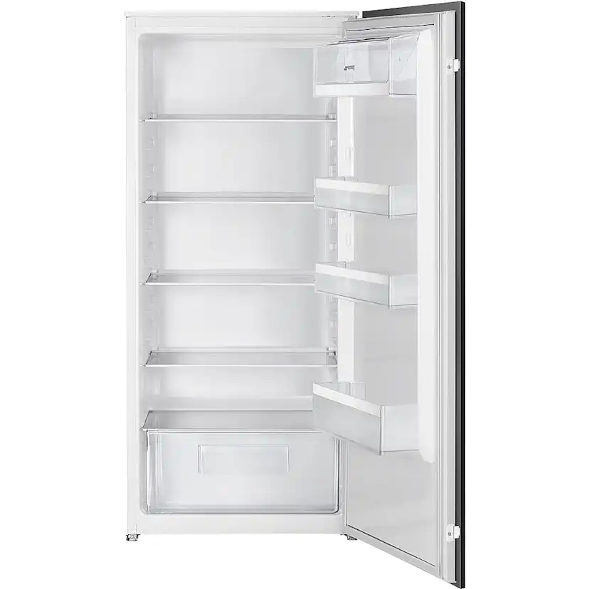 Integrerad Kylskåp Smeg S4L120E