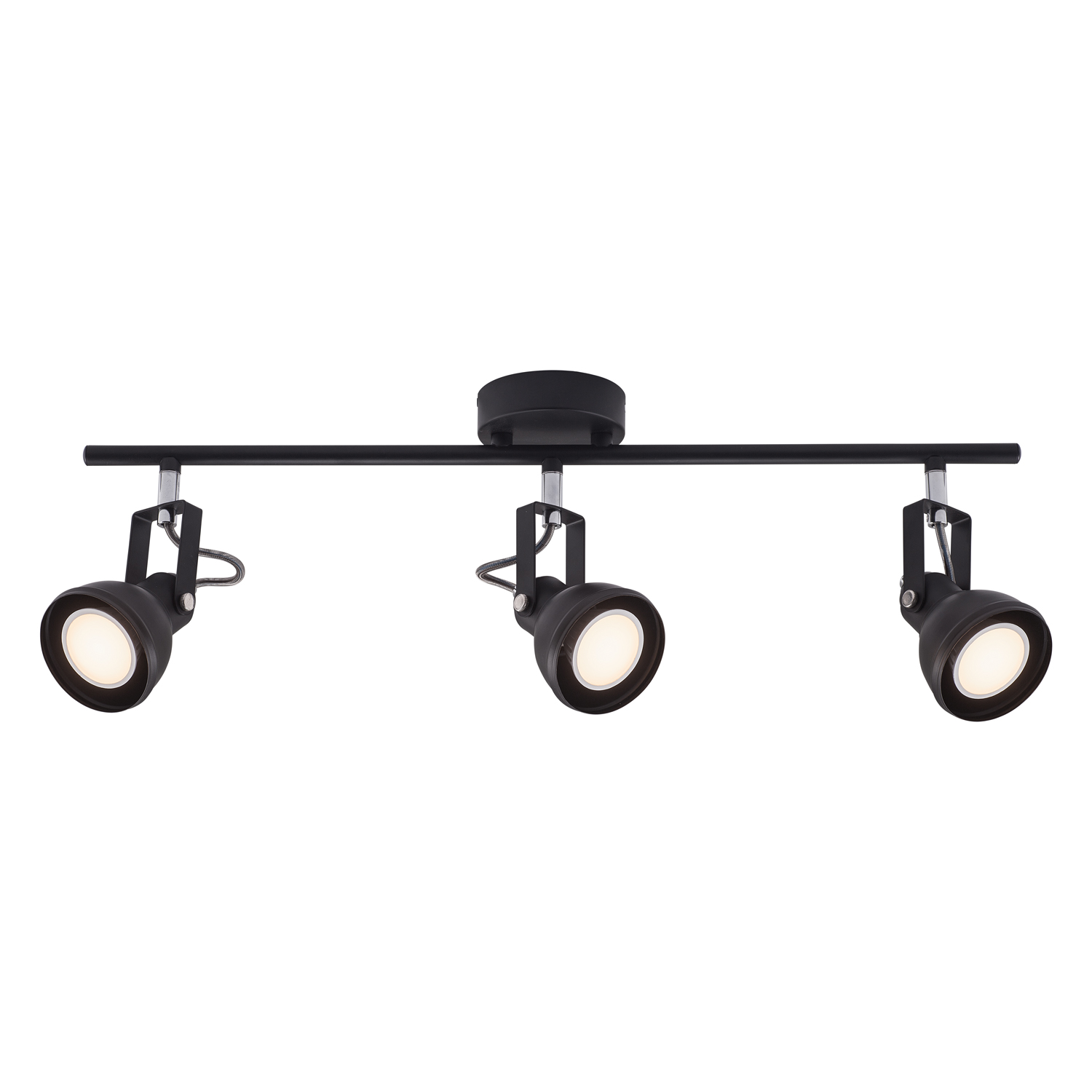 Spotlight Nordlux Aslak Trippel GU10