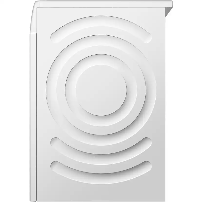 Frontmatad Tvättmaskin BOSCH Serie 6 WGG254FTSN 10kg Automatisk Dosering