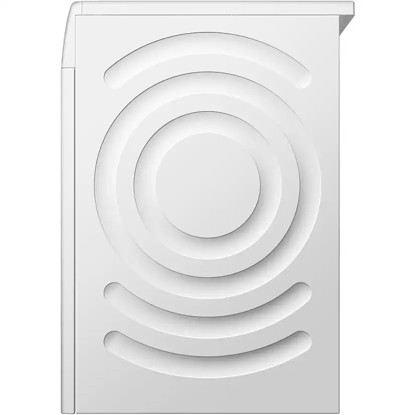 Frontmatad Tvättmaskin Bosch Serie 6 WGG254FTSN 10kg Automatisk Dosering