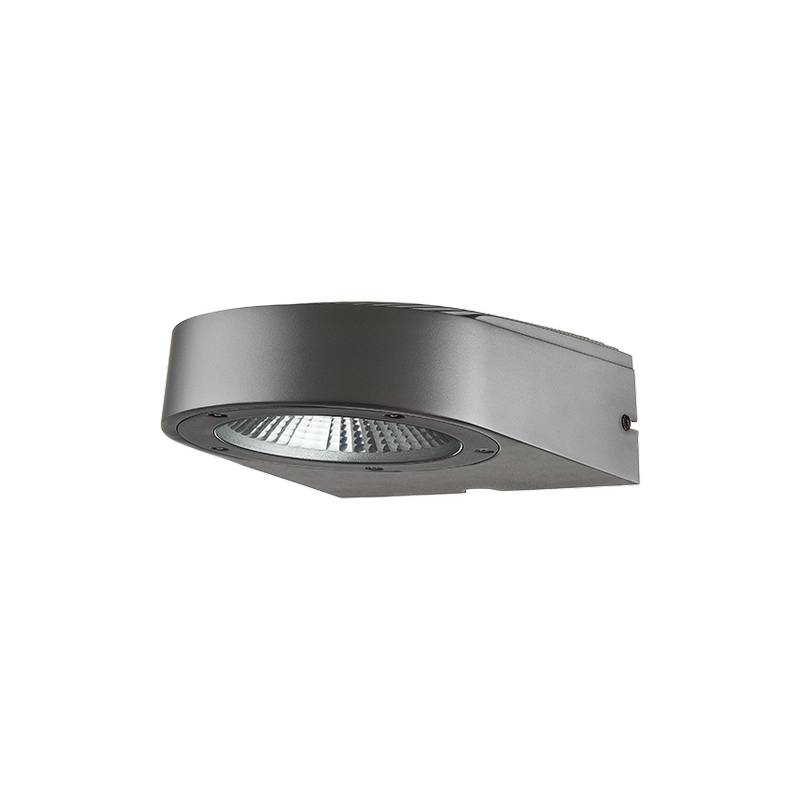 Vägglampa SG ARMATUREN Arm Fevik Grafit 1500/2500