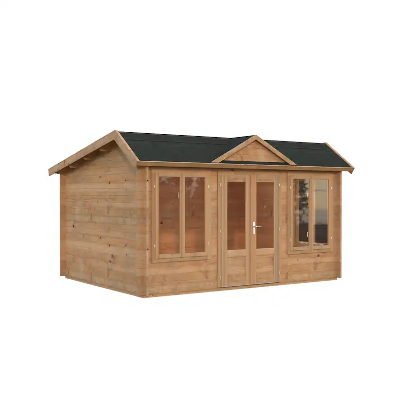 Stuga Claudia Pent 12,0 m2