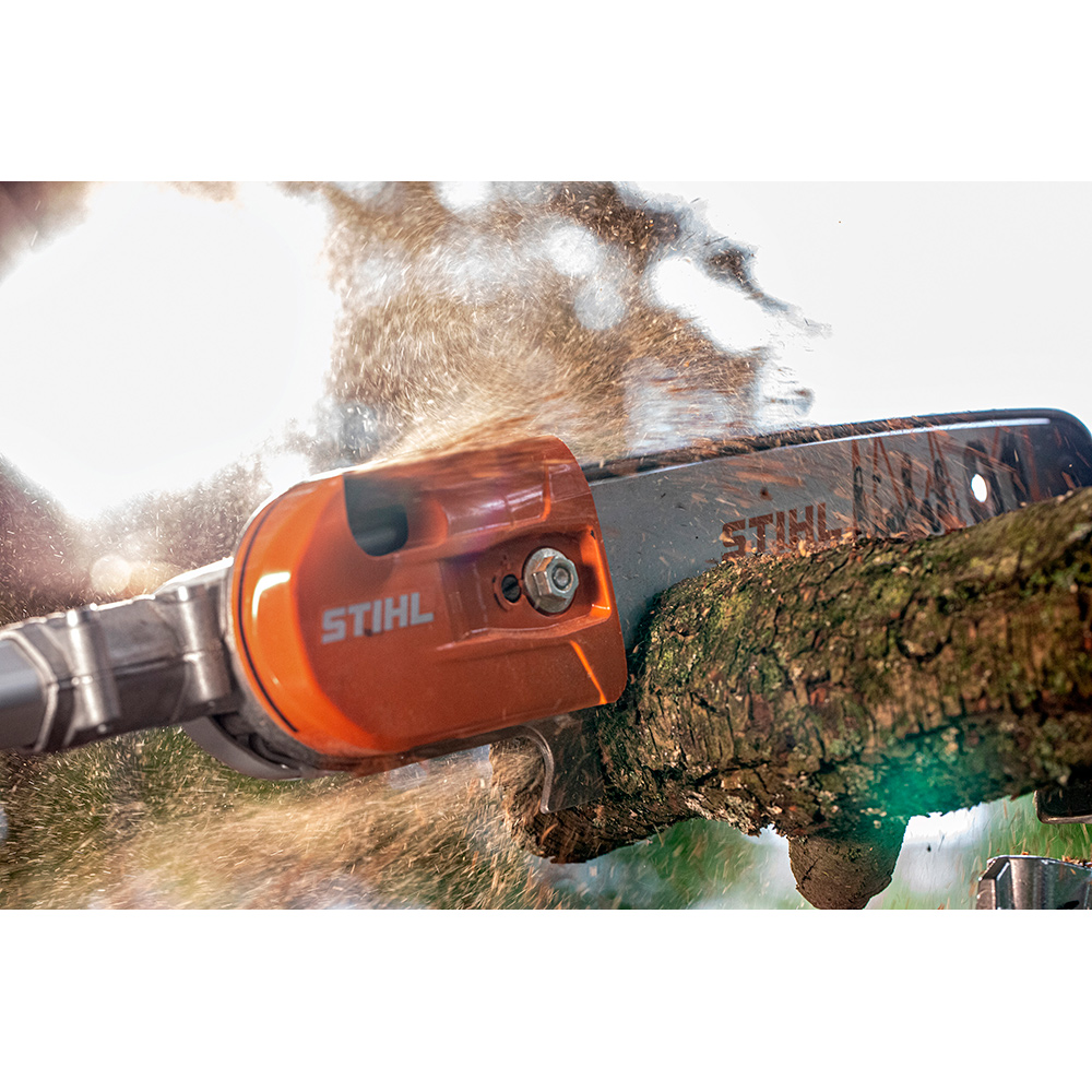 Stångsåg STIHL HTA 135 utan Batteri & Laddare