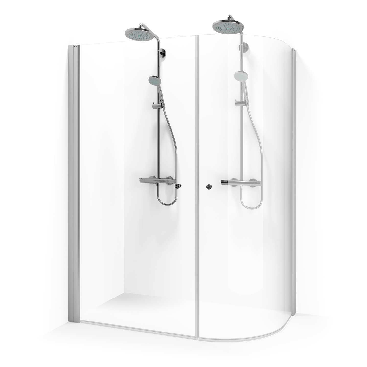 Duschhörn Macro Design Spirit J