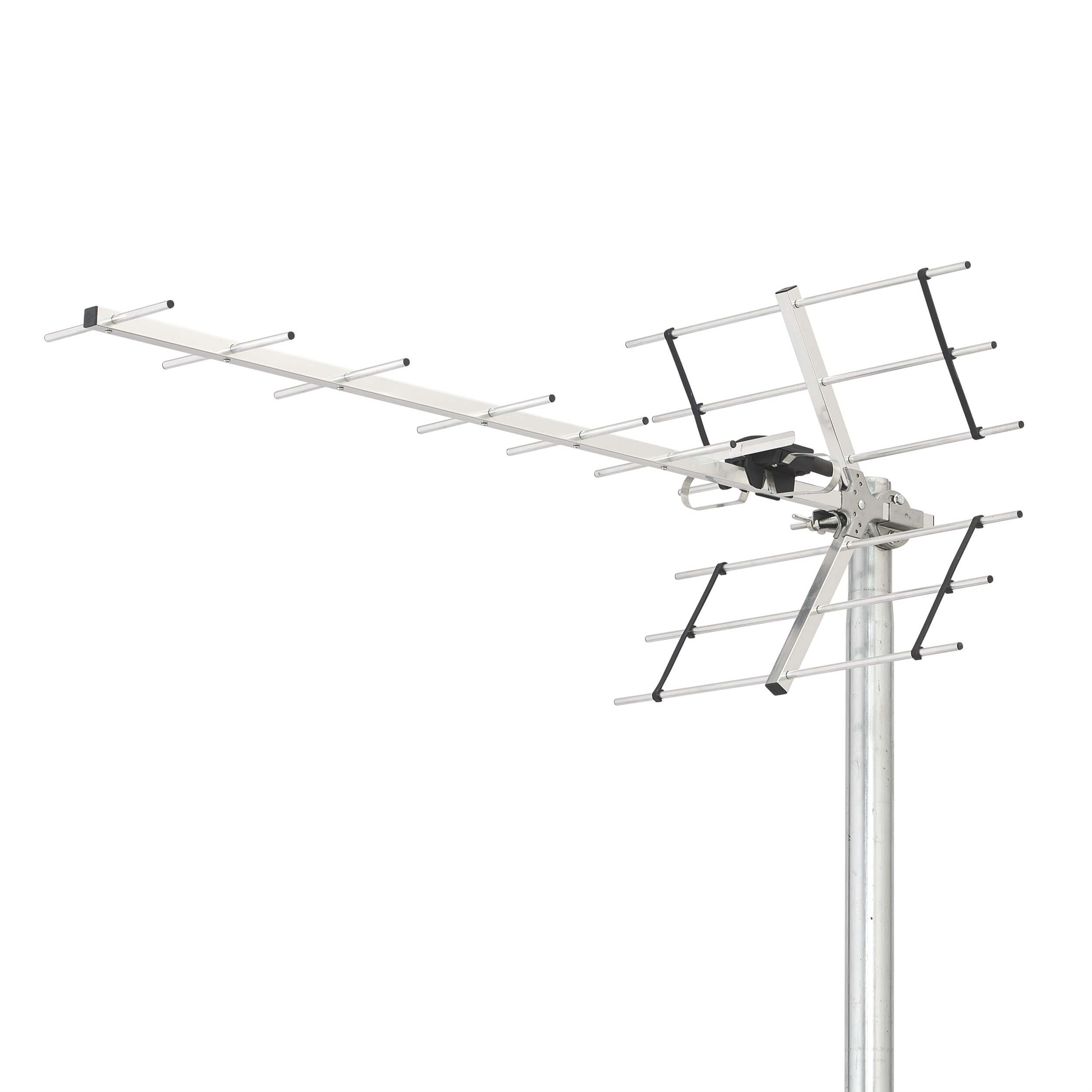 Antenn Triax Digi 14 LTE700 Kanal 21-48