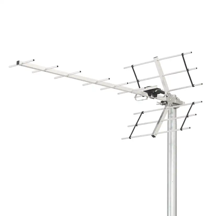 Antenn Triax Digi 14 LTE700 Kanal 21-48